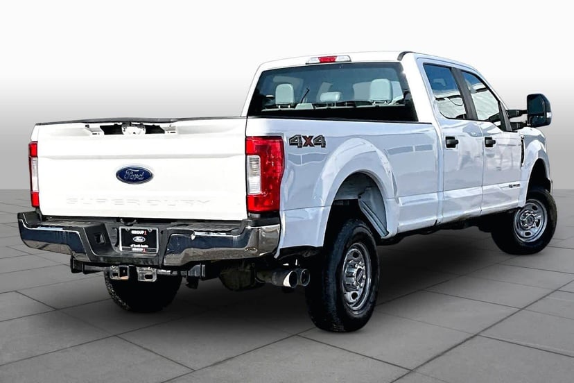 2019 Ford F-250 - Image 7