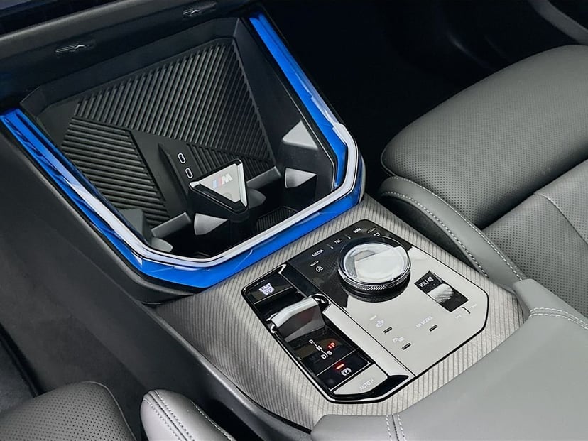 2026 BMW X3 - Image 15