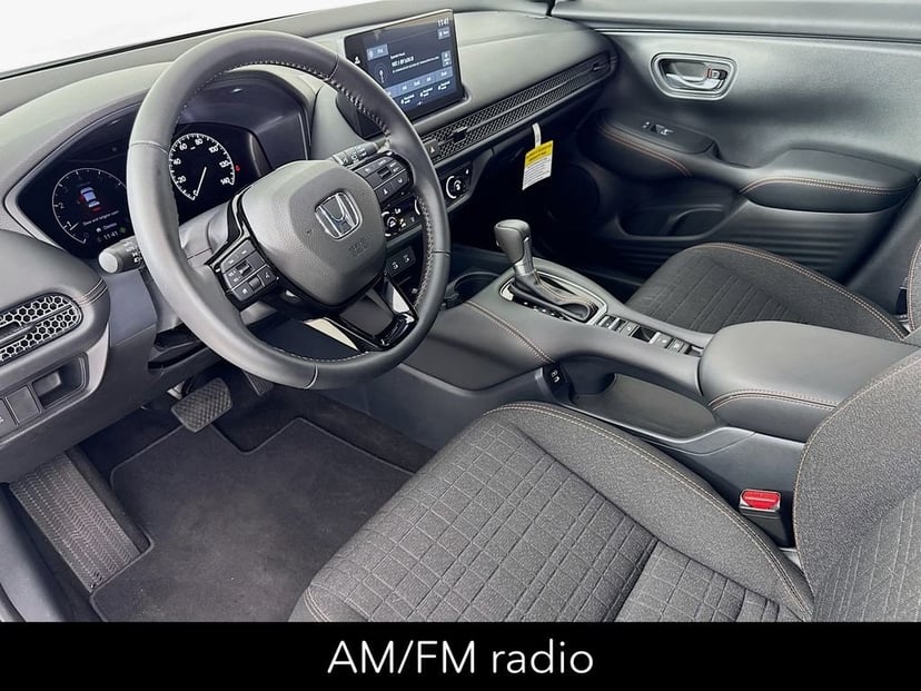 2026 Honda HR-V - Image 10