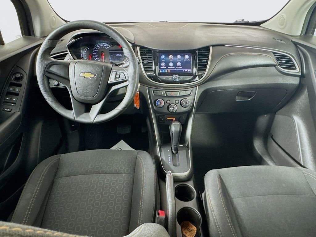 2018 CHEVROLET Trax - Image 25