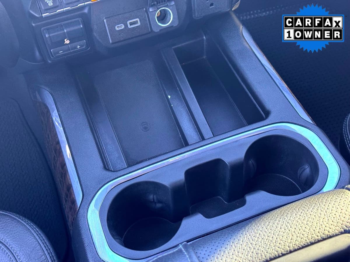 2022 GMC Sierra 2500HD - Image 29