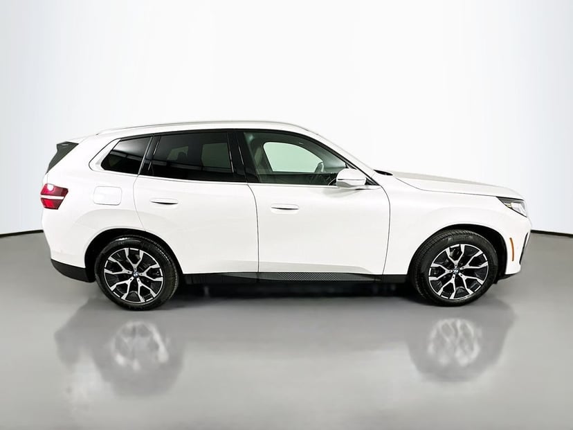 2025 BMW X3 - Image 4