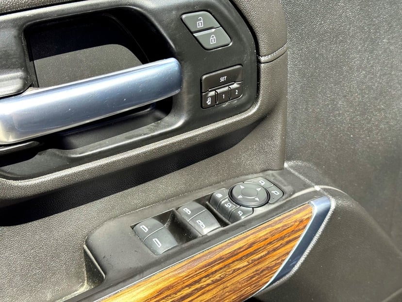 2020 Chevrolet Silverado 2500HD - Image 17