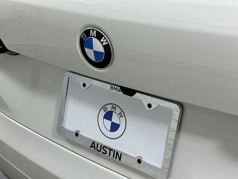 2026 BMW X5 - Image 22