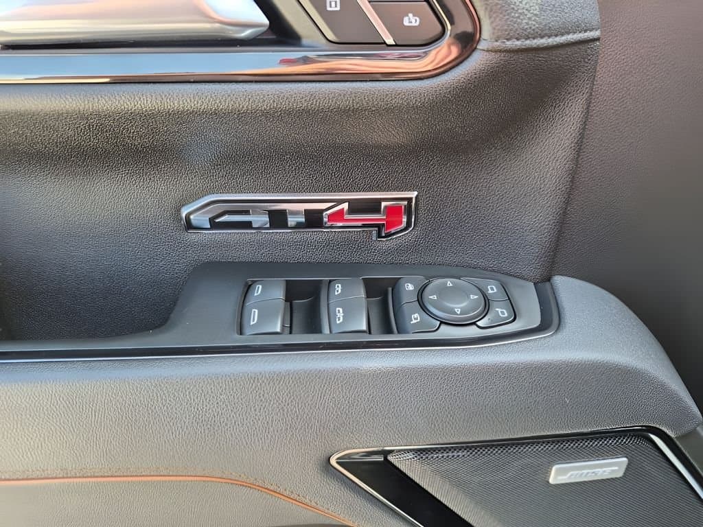 2025 GMC Sierra 1500 - Image 28