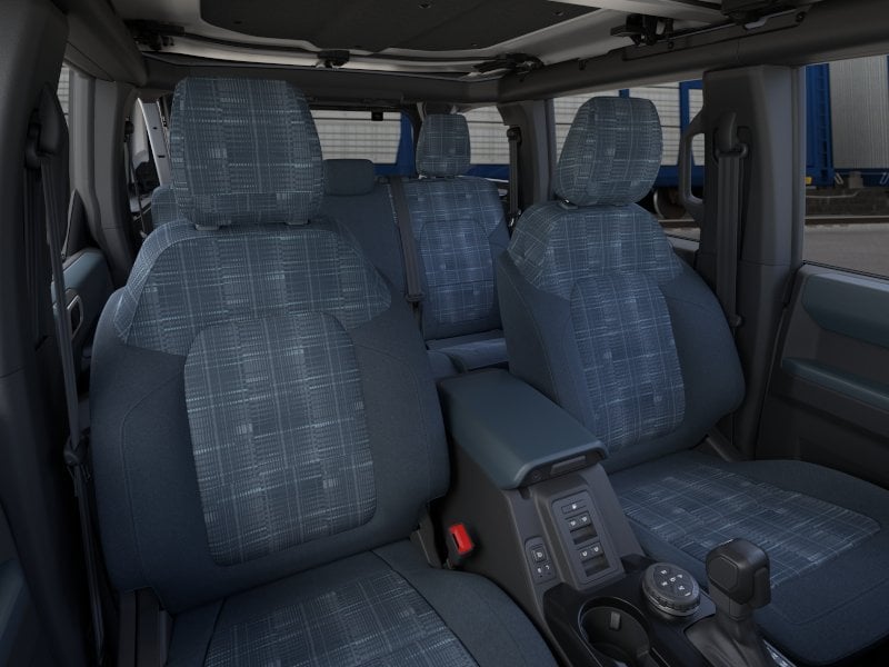 2026 Ford Bronco - Image 23