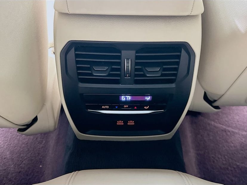 2021 BMW 4 Series - Image 25