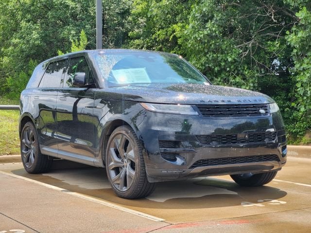 2024 Land Rover Range Rover Sport - Image 2