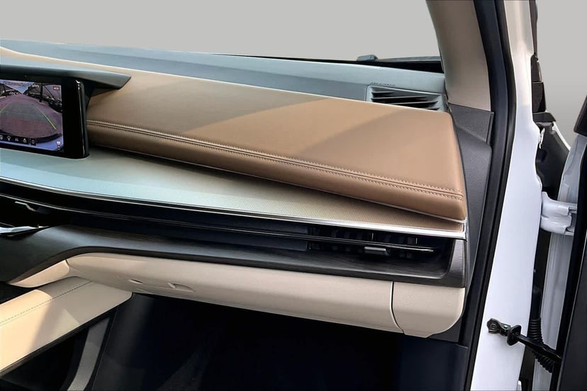 2026 Nissan Murano - Image 19