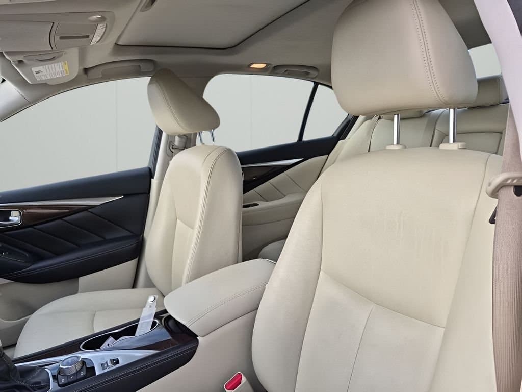 2019 INFINITI Q50 - Image 30