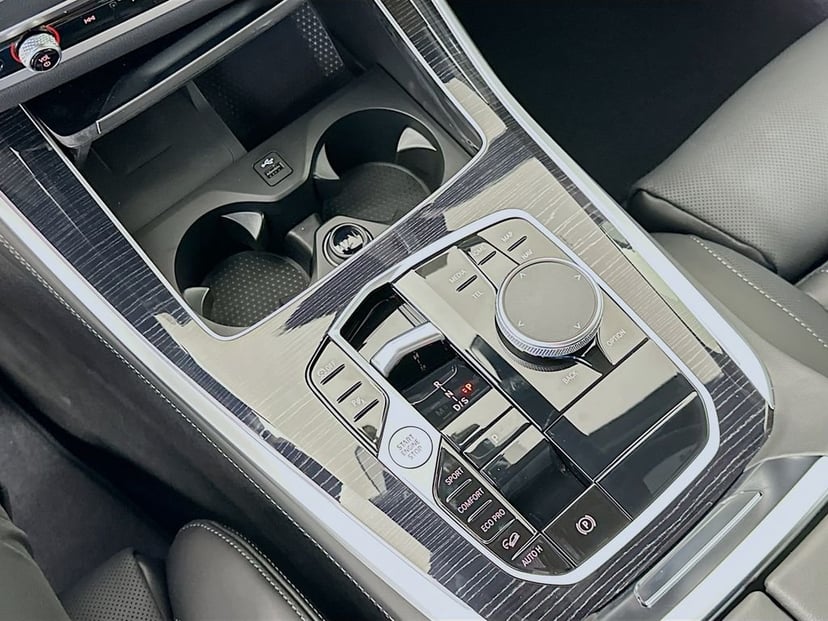 2026 BMW X5 - Image 15