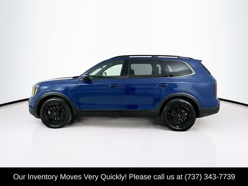 2024 Kia Telluride - Image 4