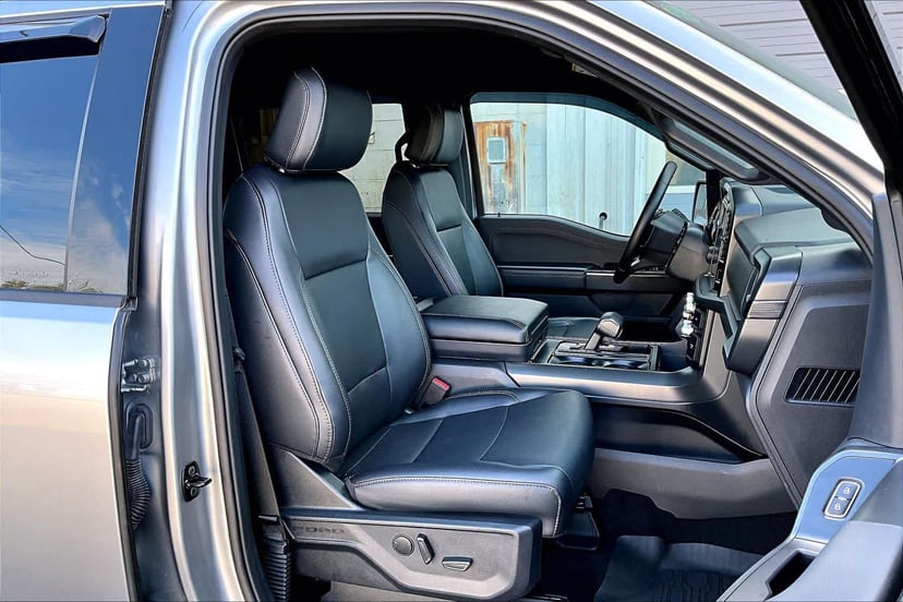 2024 Ford F-150 - Image 8
