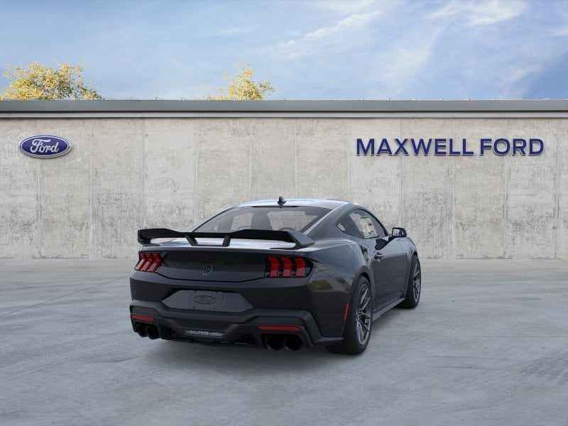 2026 Ford Mustang - Image 21