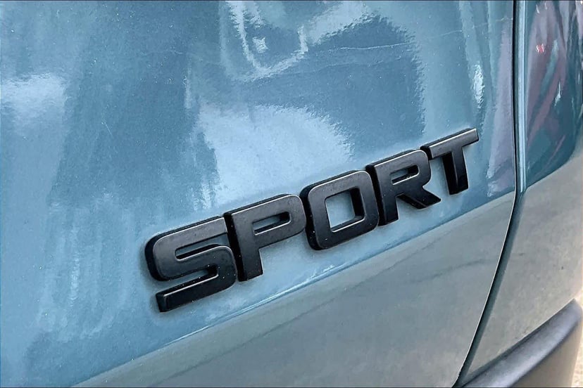2025 Honda HR-V - Image 10