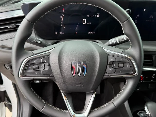 2025 Buick Encore GX - Image 13