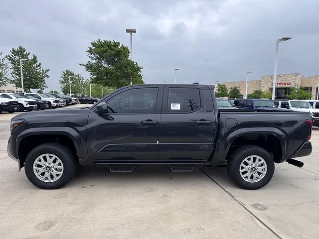 2026 Toyota Tacoma - Image 7