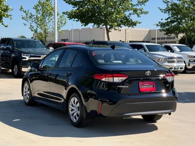 2026 Toyota Corolla - Image 7