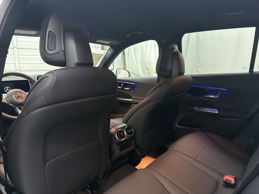 2026 Mercedes-Benz GLC - Image 52