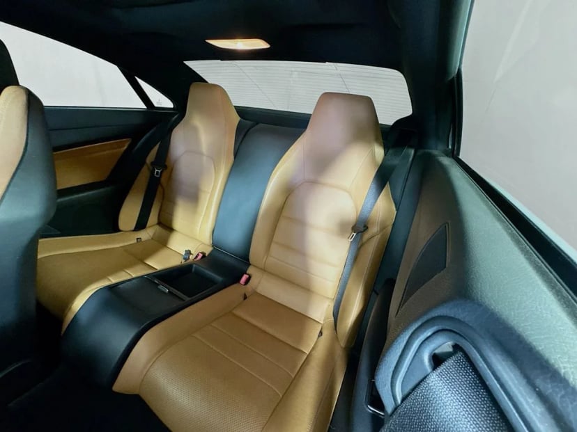 2014 Mercedes-Benz E-Class - Image 26
