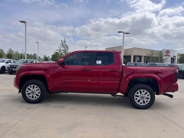 2026 Toyota Tacoma - Image 7