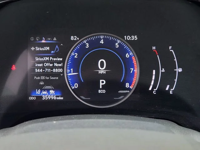 2024 Lexus RX - Image 16