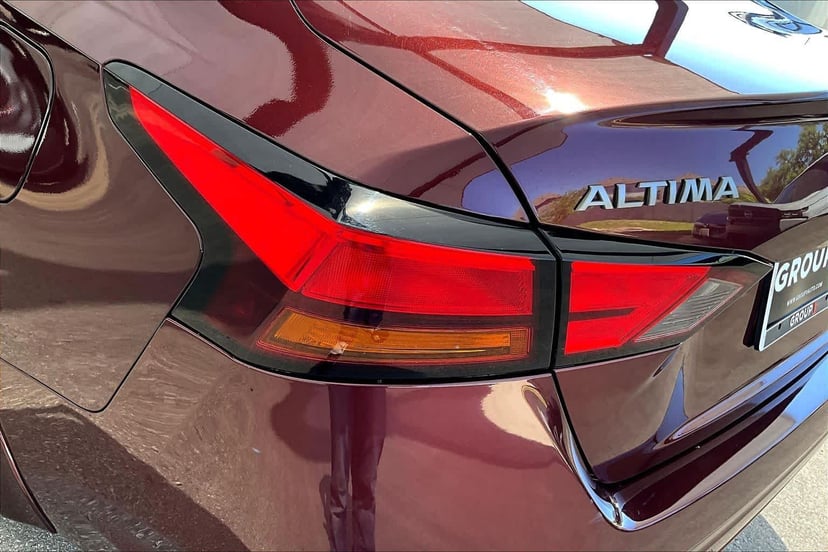 2023 Nissan Altima - Image 29