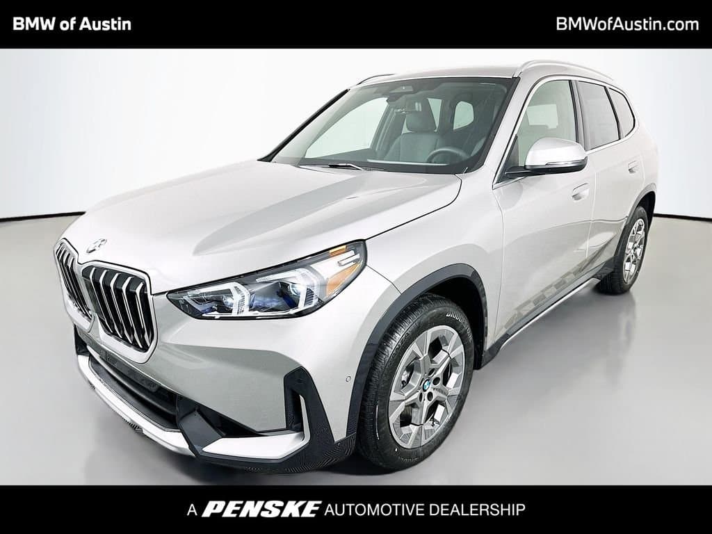 2026 BMW X1 - Image 1