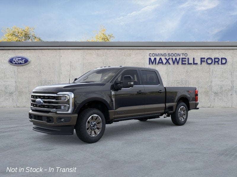 2026 Ford Super Duty - Image 13