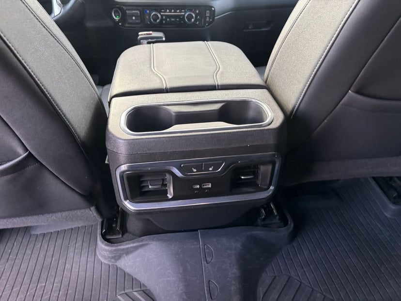 2025 Chevrolet Silverado 1500 - Image 25