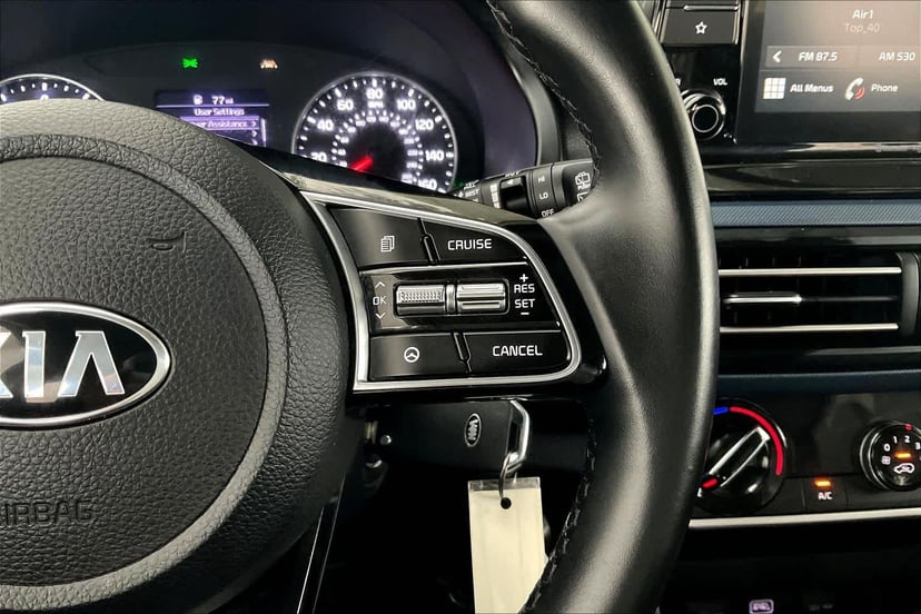 2021 Kia Seltos - Image 25