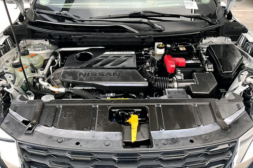 2023 Nissan Rogue - Image 32