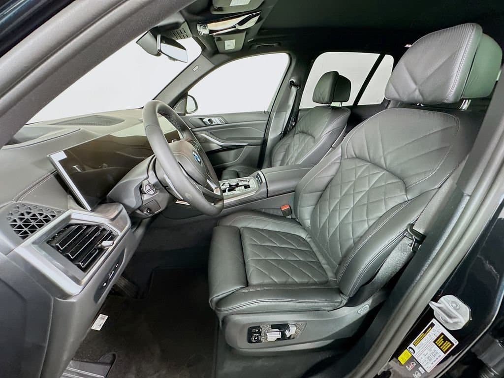 2026 BMW X5 - Image 16