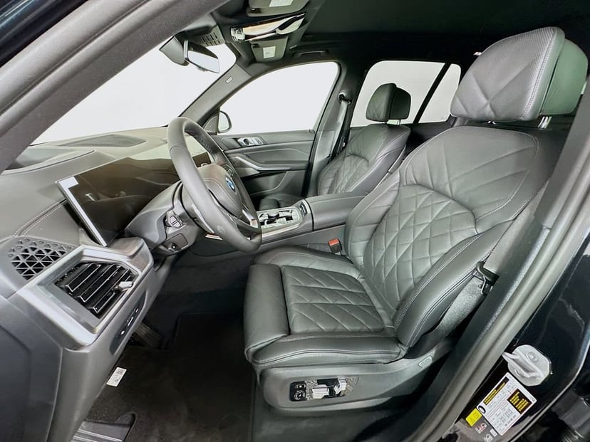 2026 BMW X5 - Image 16