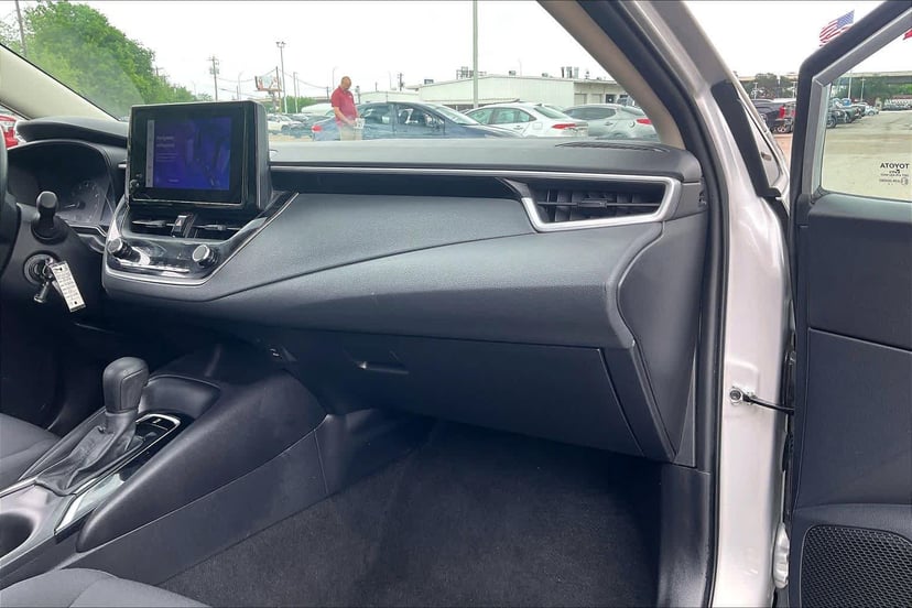 2024 Toyota Corolla - Image 18
