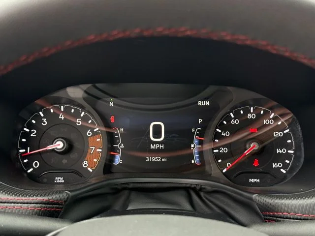 2025 Jeep Compass - Image 17