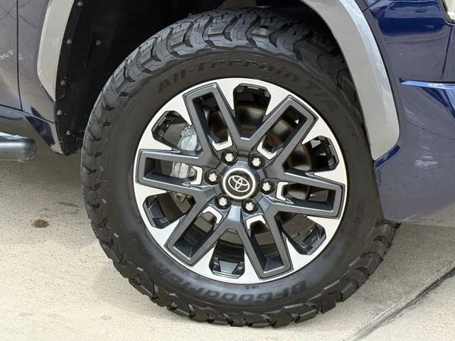 2023 Toyota Tundra - Image 2
