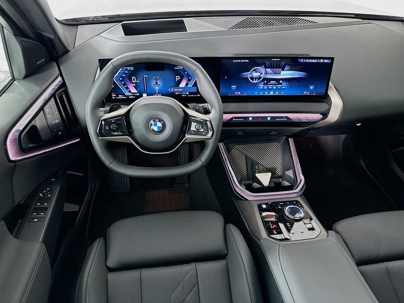 2025 BMW X3 - Image 20