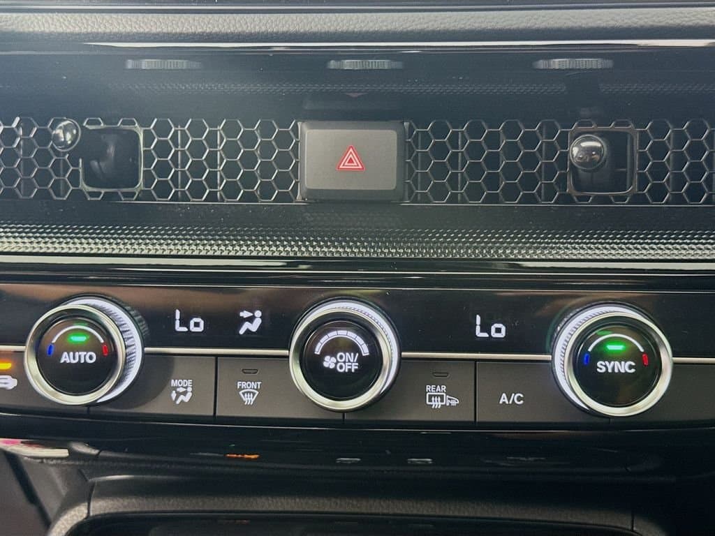 2026 HONDA CR-V - Image 25