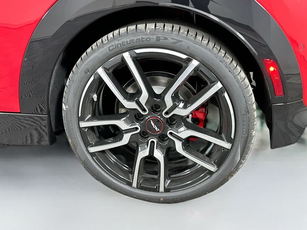 2026 MINI JCW - Image 23