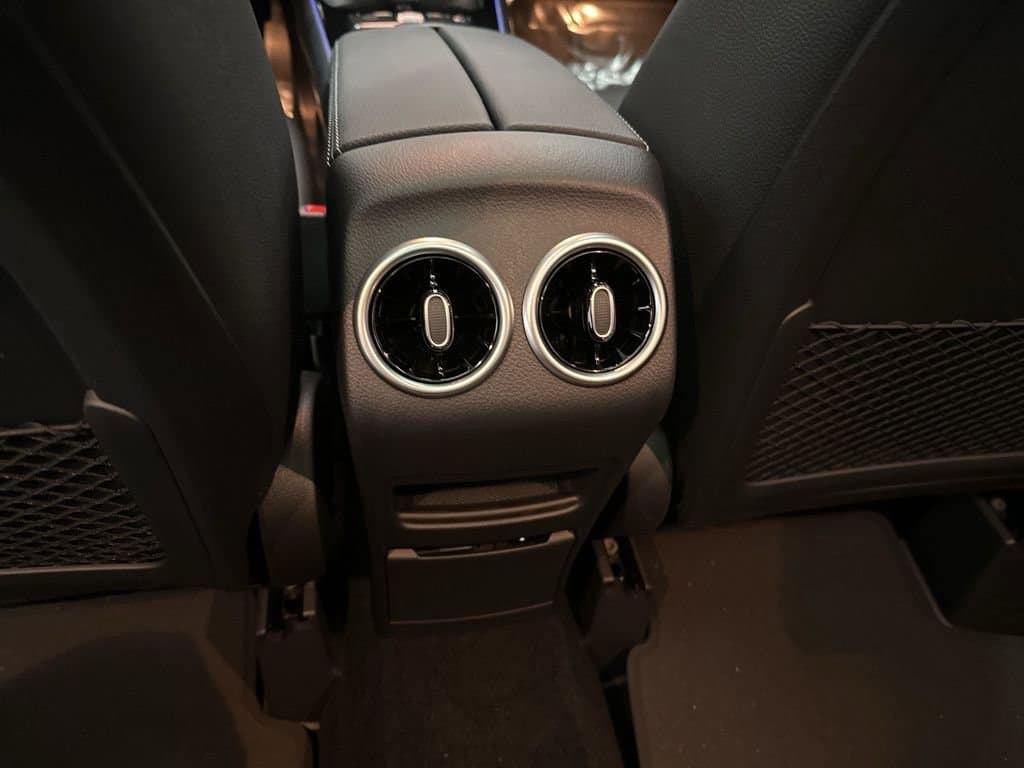 2026 MERCEDES-BENZ GLA - Image 56