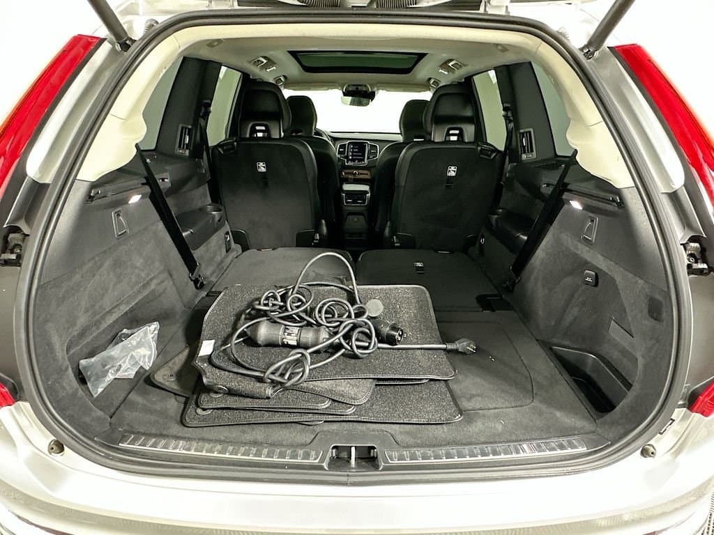 2022 Volvo XC90 Recharge Plug-In Hybrid - Image 27