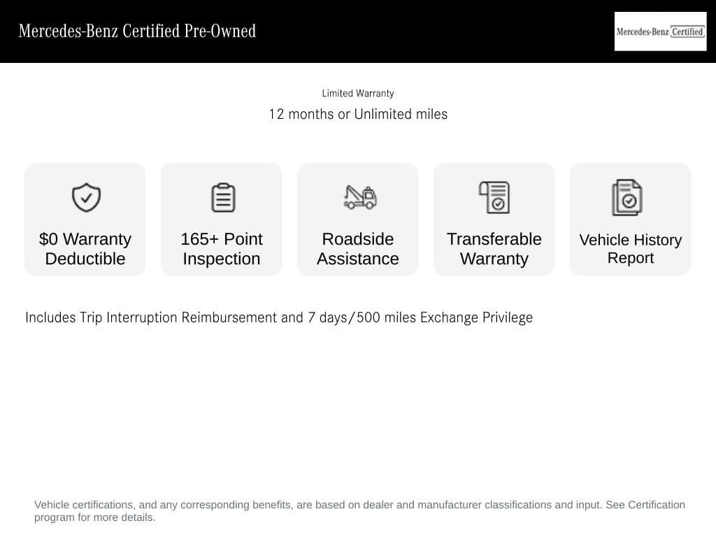 2025 MERCEDES-BENZ GLB - Image 6