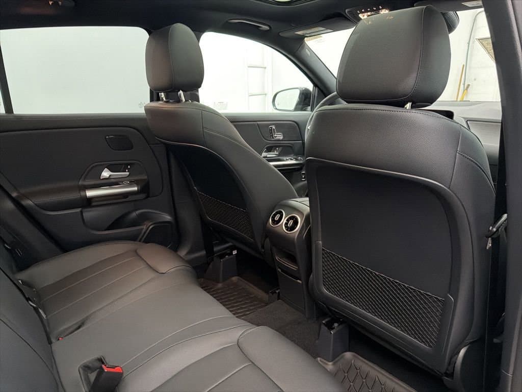 2026 MERCEDES-BENZ GLA - Image 61