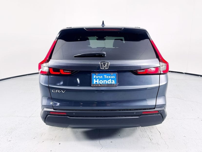 2026 Honda CR-V - Image 7