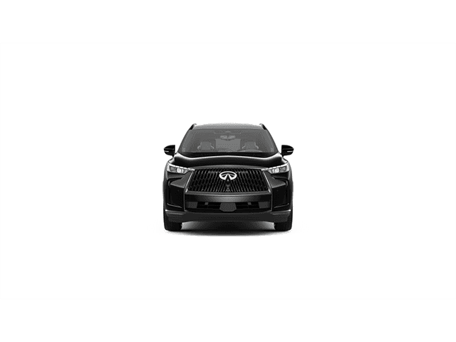 2026 INFINITI QX60 - Image 3