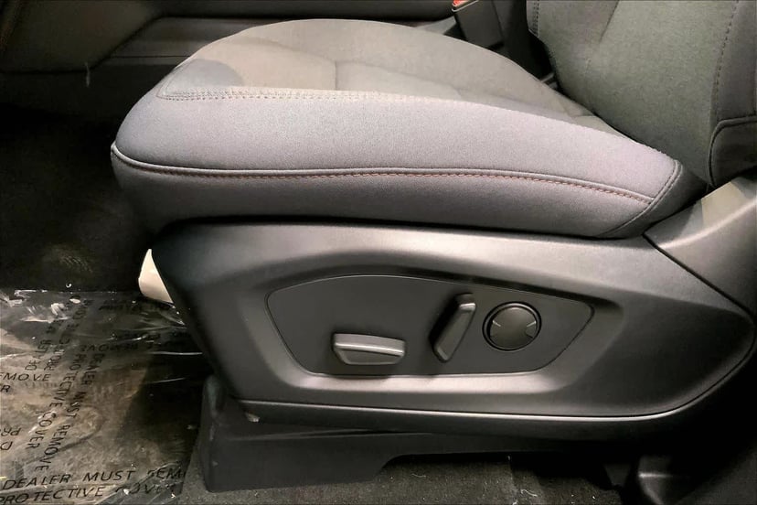 2026 Ford Explorer - Image 19
