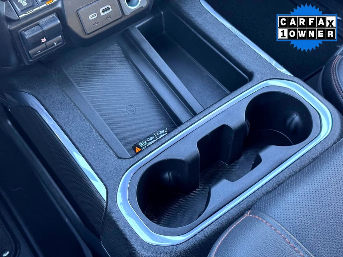 2023 GMC Sierra 2500Hd - Image 29