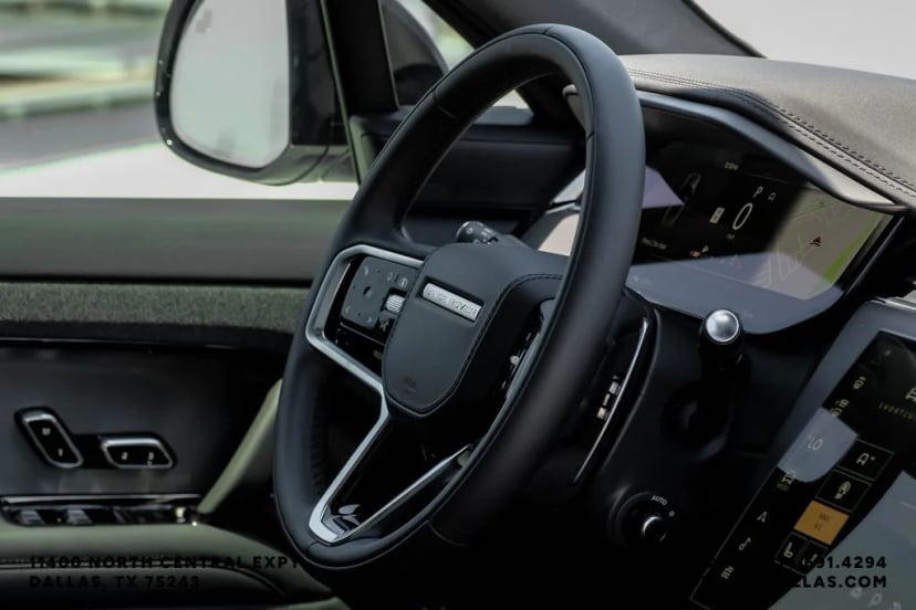 2026 Land Rover Range Rover Sport - Image 14