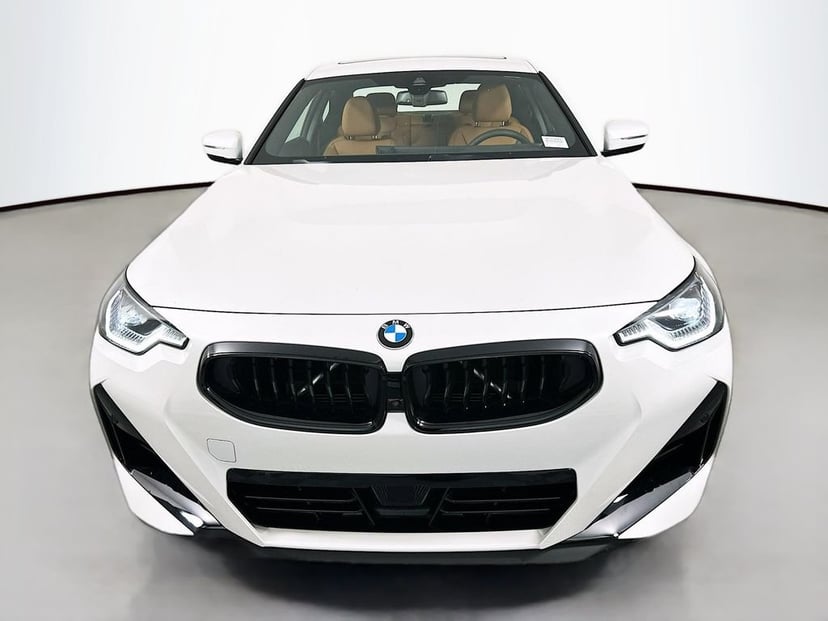 2026 BMW 2 Series - Image 2